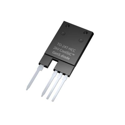 IDYH50G200C5 integrierter Schaltkreislauf 2000V 50A CoolSiCTM Schottky Diode PG-TO247-4