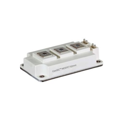 FF5MR20KM1H IGBT-Module für Fahrzeuge 2000V 5.2 mΩ MOSFET-Halbbrückenmodul