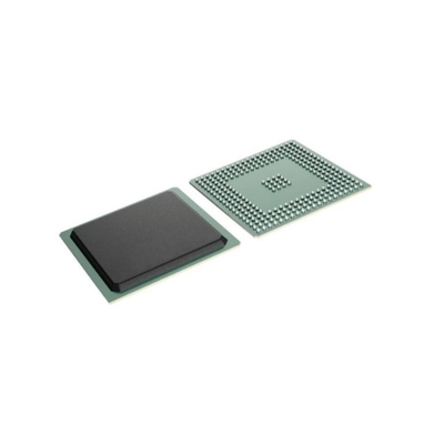 TMS320C6713BZDP225 Mikrocontroller MCU 300MHz C67x Schwingpunkt-Digitalsignalprozessor