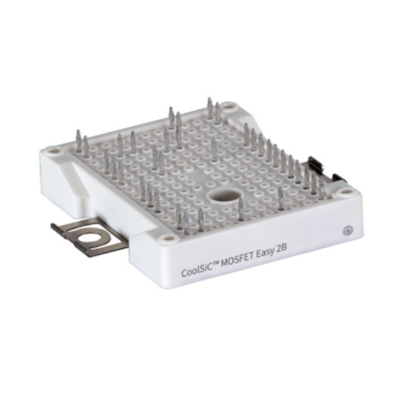 FS13MR12W2M1HC55 IGBT-Module für Fahrzeuge 1200 V CoolSiCTM MOSFET SixPACK Dreiphasenbrückenmodul