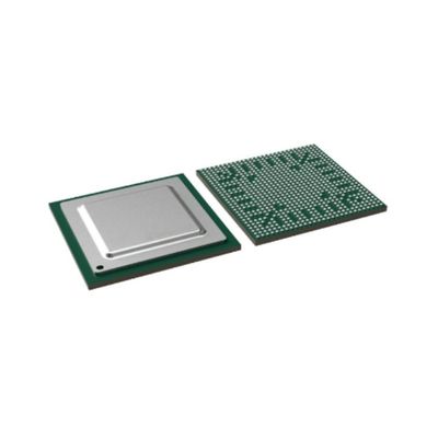 TMS320DM8127SCYED0 Mikrocontroller MCU DaVinci Videoprozessoren FCBGA-684 DaVinci DSP