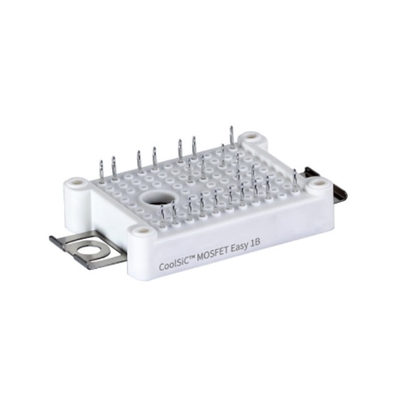 FF8MR12W1M1HS4PB11 IGBT-Module für Fahrzeuge mit 1200 V Siliziumkarbid-MOSFET-Halbbrückenmodul