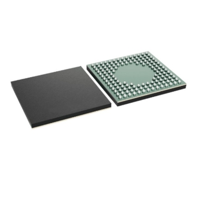 TMS320C5534AZAY05 Mikrocontroller MCU 50MHz Niedrige Leistung C55x Festpunkt DSP NFBGA-144
