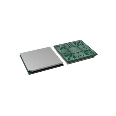 TMS320DM8168CCYGA2 Mikrocontroller MCU Hochleistungs-DaVinci-Digitalmedienprozessoren