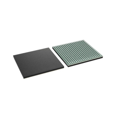 TMS320DM357ZWT Mikrocontroller MCU Digitales Mediensystem auf dem Chip NFBGA-361 Paket