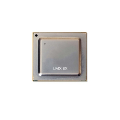 MIMX8DX5GVLFZAC Mikrocontroller MCU FBGA-609 i.MX8Q 3-Kern 64-Bit Mikroprozessoren