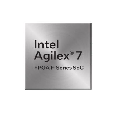 AGFA008R16A3I3E Feldprogrammierbare Tor-Array FPGA-Chip 1,4 GHz Agilex 7 F-Serie FPGA