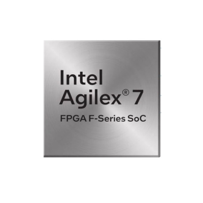 AGFA006R16A3E4F Feldprogrammierbares Tor Array FPGA Chip FBGA-1546 Agilex F FPGA