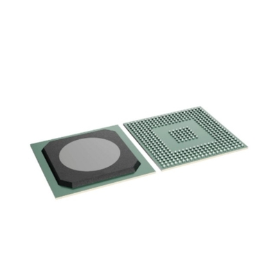 TMS320C6424ZDU7 Mikrocontroller MCU Hochleistungs-Digitalsignalprozessor für Telekommunikation