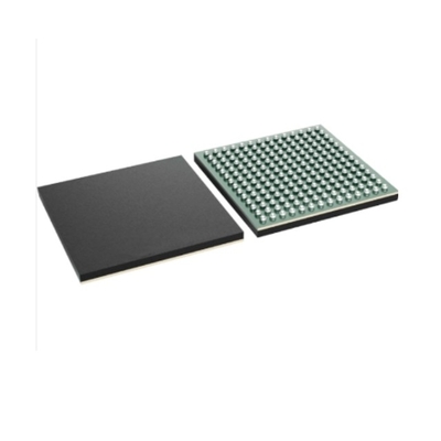 TMS320C5514AZCHA12 Mikrocontroller MCU 120MHz C55x Festpunkt-DSP NFBGA-196 Paket