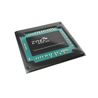 XCZU64DR-2FFVE1156I KI-Prozessor Chip 7.125GHz Zynq UltraScale+ RFSoC DFE Adaptive SoC