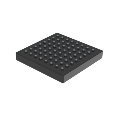 MCXC443VMP Mikrocontroller MCU MCX C Mikrocontroller für Heimsicherheit und Überwachung