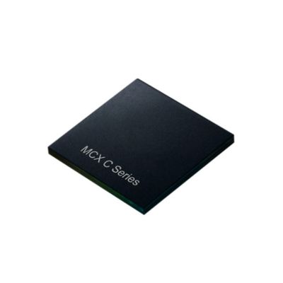 MCXC443VLH Mikrocontroller MCU Hochgenauigkeit MCX C Mikrocontroller für intelligente Beleuchtung