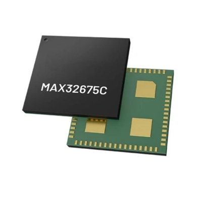 MAX32675CALZ Mikrocontroller MCU ARM Cortex-M4F MCU mit präzisen Analog-Frontend