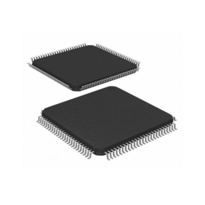MCXA156VLL Mikrocontroller MCU 96MHz MCX A Mikrocontroller für einen intelligenten Schaltkreislaufbrecher