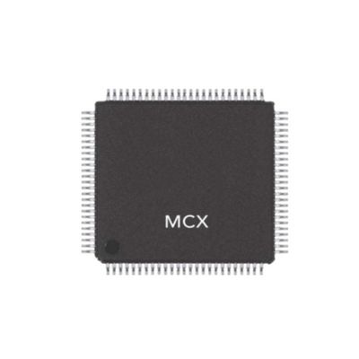 MCXA155VLL Mikrocontroller MCU 96MHz MCX A Mikrocontroller für Elektrowerkzeuge