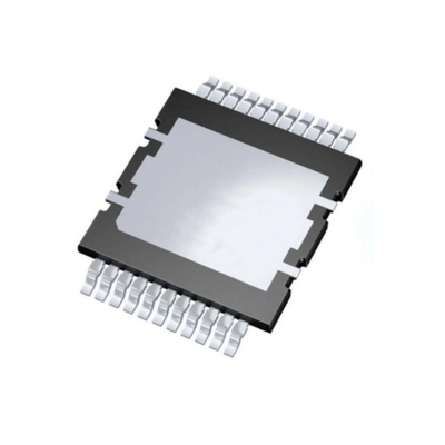 AIMCQ120R030M1T Integrierter Schaltkreislauf-Chip 78A 30mΩ Transistor aus Siliziumkarbid