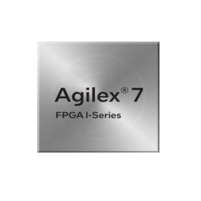 AGID023R18A2E3V Feldprogrammierbare Tor-Array Energieeffiziente 1,4 GHz AgilexTM 7 I-Serie FPGA IC