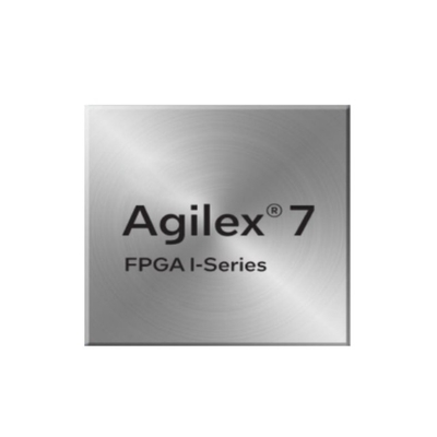AGIB041R31B2E2VB Feldprogrammierbare Tor-Array hocheffiziente 1,4 GHz AgilexTM 7 I-Serie FPGA IC