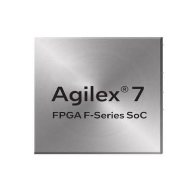 AGIB022R31A2I3V Feldprogrammierbare Tor-Array 1,4 GHz Höchste Leistung FPGAs BGA-3184