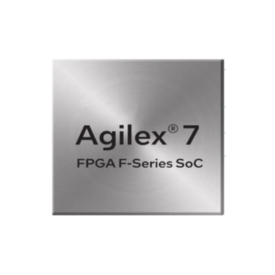 AGFC019R31C2E1VB Feldprogrammierbare Tor-Array mit geringer Verzögerung Agilex 7 F-Serie FPGA IC