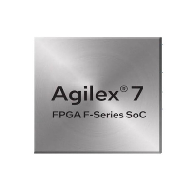 AGFB006R24C3E3V Feldprogrammierbare Tor-Array 1.4GHz Agilex 7 F-Serie FPGA FBGA-2340