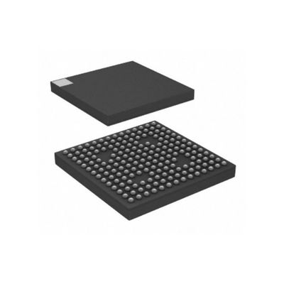 ADSP-BF707BBCZ-3 Mikrocontroller MCU Niedrige Leistung 400 MHz Blackfin+ eingebetteter Prozessor