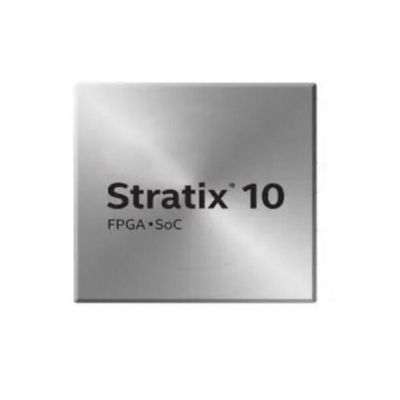 1SX040HH1F35E2LG Feldprogrammierbares Tor Array 1,5 GHz Stratix 10 SX SoC FPGA