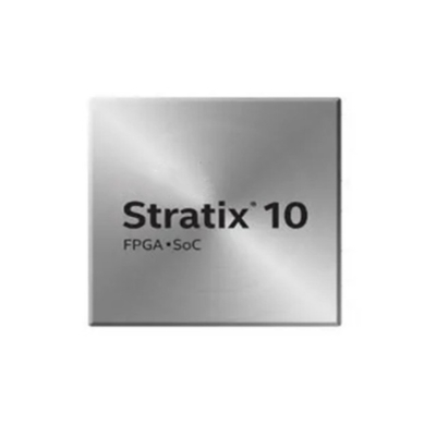 1SX065HH1F35E2VG Feld Programmierbares Tor Array 650K Logik Elemente Stratix 10 SX FPGA IC