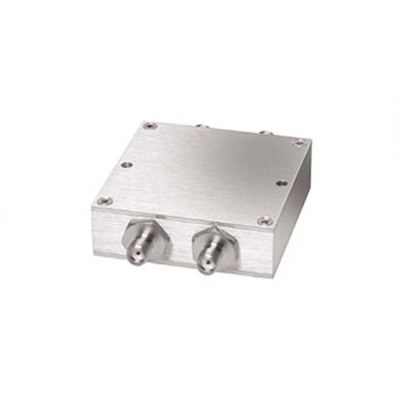 Z3BT-2R15G Integrierter Schaltkreislauf Chip 5MHz bis 2600MHz Niedrigverlust Bias Tees 50 Ohm Filter