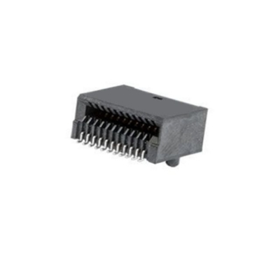 EU76-3GA22-3D00T-Anschlüsse DSFP 56G PAM4 SMT-Anschluss 22POS DSFP-Verbindungssystem