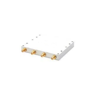 ZN4PD-4R722 Integrierter Schaltkreislauf-Chip 4-Wege-Teiler 30W Hochleistungs-Splitter-Kombinator
