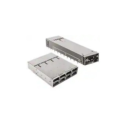 EU62-Q1H26-0S4C2 Anschlüsse OSFP-Verbindungssystem OSFP-Anschlüsse