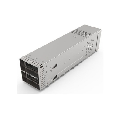 UE62-D262G-0S111 Verbindungen OSFP-Verbindungen OSFP 1x2 Käfigmontage