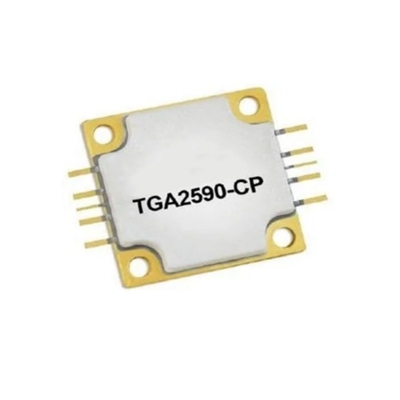 TGA2590-CP Wireless Communication Module 6 bis 12 GHz 30 Watt GaN Leistungsverstärker