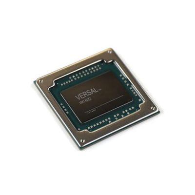 XCVM1802-1MSEVSVD1760 KI-Prozessor Chip Versal Prime Adaptive SoC für 5G xHaul