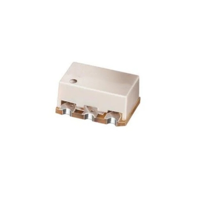 SYBP-675 Integrierter Schaltkreislauf-Chip Lumped LC Band Pass Filter 50Ω Bandpass RF Filter