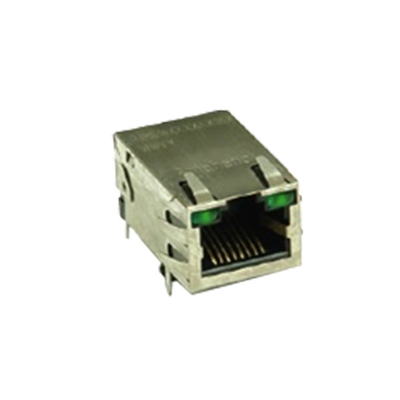 RJMG163128101NR-Anschlüsse 1 Port Mod Jack geschützte Ethernet-Anschlüsse