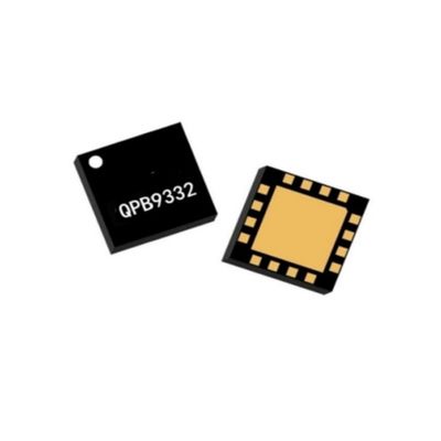 QPB9332 Funkkommunikationsmodul 1.71-2.02GHz Rx Digitale variable Verstärker