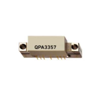 QPA3357 Wireless Communication Module 1218MHz 28dB Hybrid CATV Power Doubler