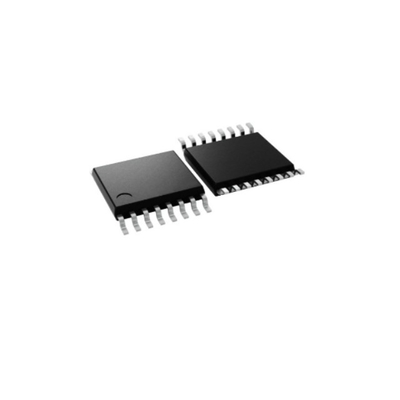 LDC5071EPWRQ1 Sensor IC Induktionspositionssensor Frontend mit SIN/Cos-Schnittstelle