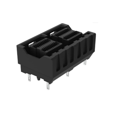 G40H4232212HR-Anschlüsse 12 Gb/s Mini-SAS-Hochgeschwindigkeits-E/Anschlüsse
