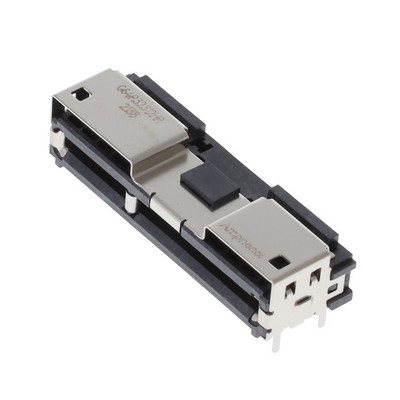 G64R32312HR-Anschlüsse ExtremePort Z-Link-Anschluss für Basisband