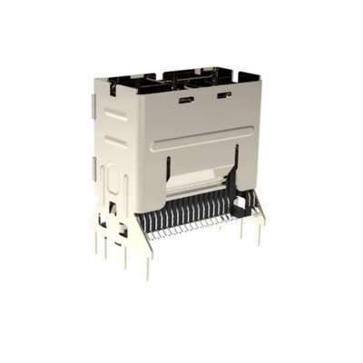 G40MV36U12AEU-Anschlüsse 500mA Mini-SAS Hochgeschwindigkeits-E/Anschlüsse