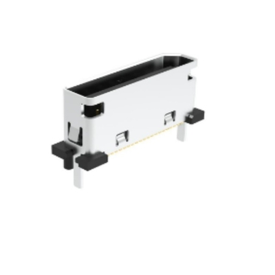 G14A42221612HR-Anschlüsse 30V OCuLink-Anschlüsse mit PCIe/SAS-Schnittstelle