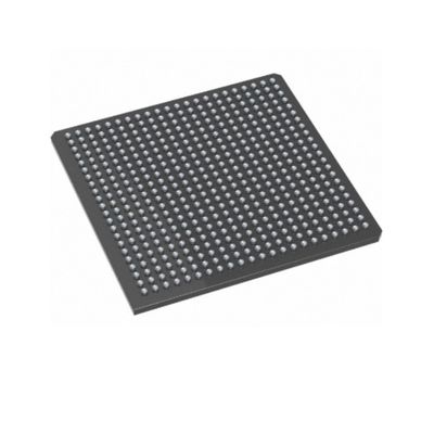 LAV-AT-G50-3CSG484C Feldprogrammierbare Gate-Array Niedrigleistung 2,4 GHz 218 I/O Avant-AT-G FPGA IC