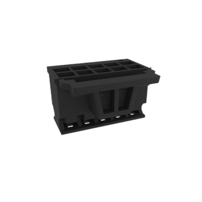 10108777-10103TLF Steckverbinder PCI Express Gen 3 Kartenrandsteckverbinder 164POS Paket