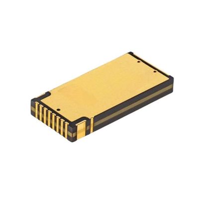 DCM3717S60D13K0TN1 Integrierter Schaltkreislauf-Chip Nicht isolierte Gleichspannungsgleichspannungskonverter 1kW SM-Chip