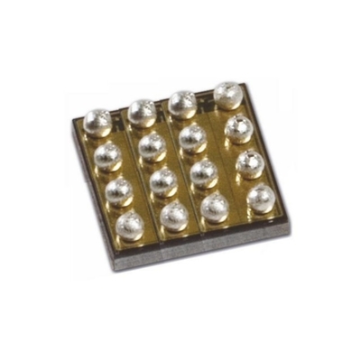 AD4052BCBZ Integrierter Schaltkreislauf-Chip 16-Bit-Einkanal-ADC-Wandler WLCSP-16