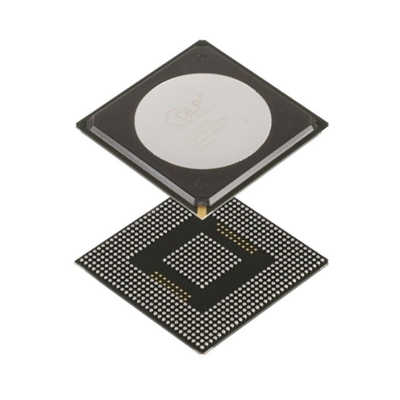 DLPC7530ZDC Integrierter Schaltkreislauf Chip DLP Digital Display Controller für 1080p DMD